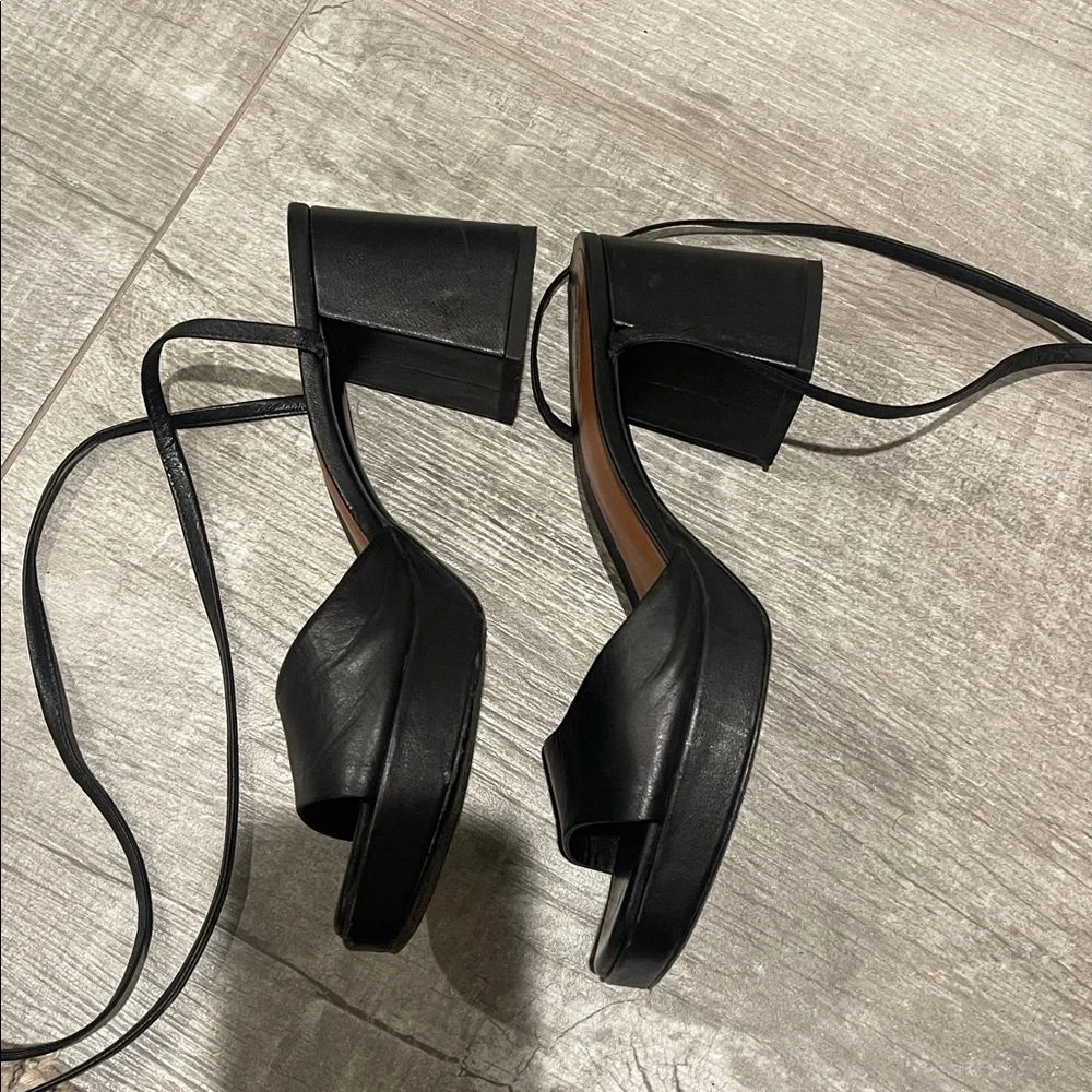reformation ankle