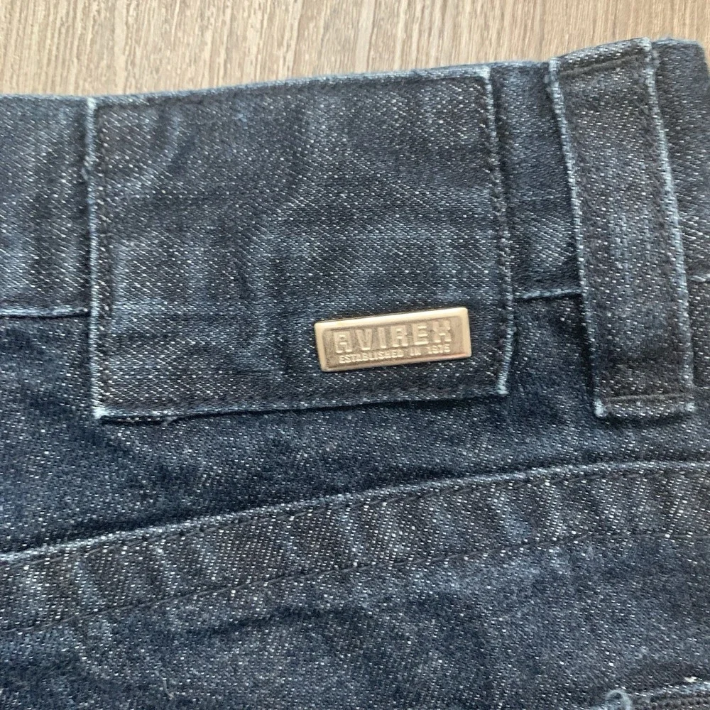 Avirex jeans blue