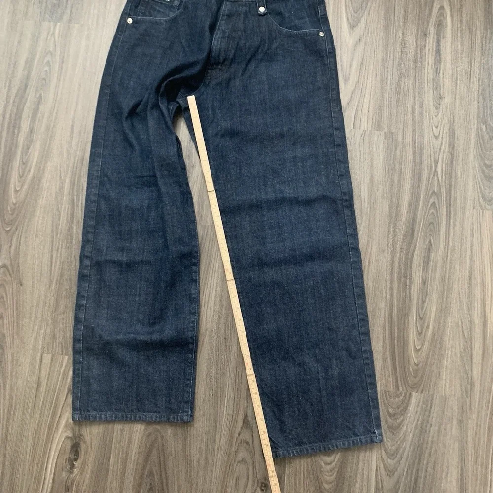 Avirex jeans blue