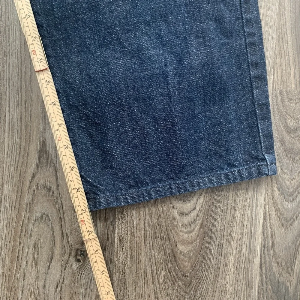 Avirex jeans blue