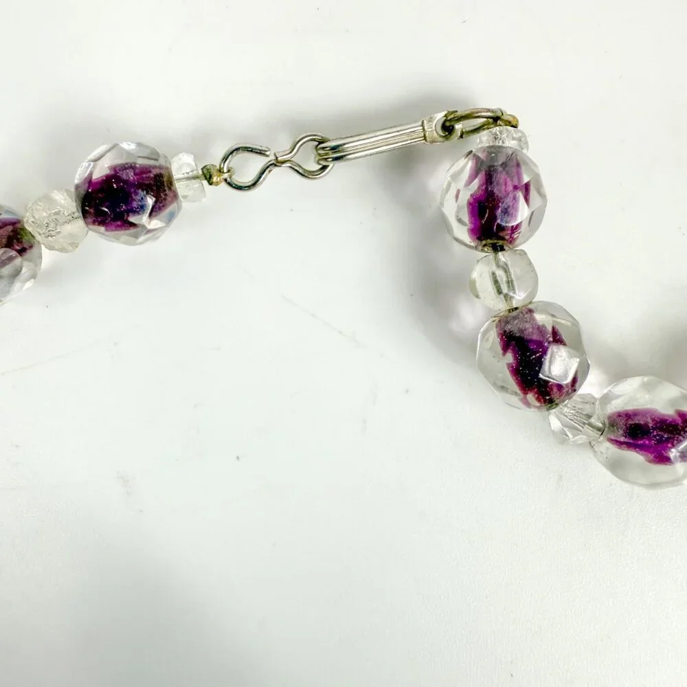 N/A faceted crystal