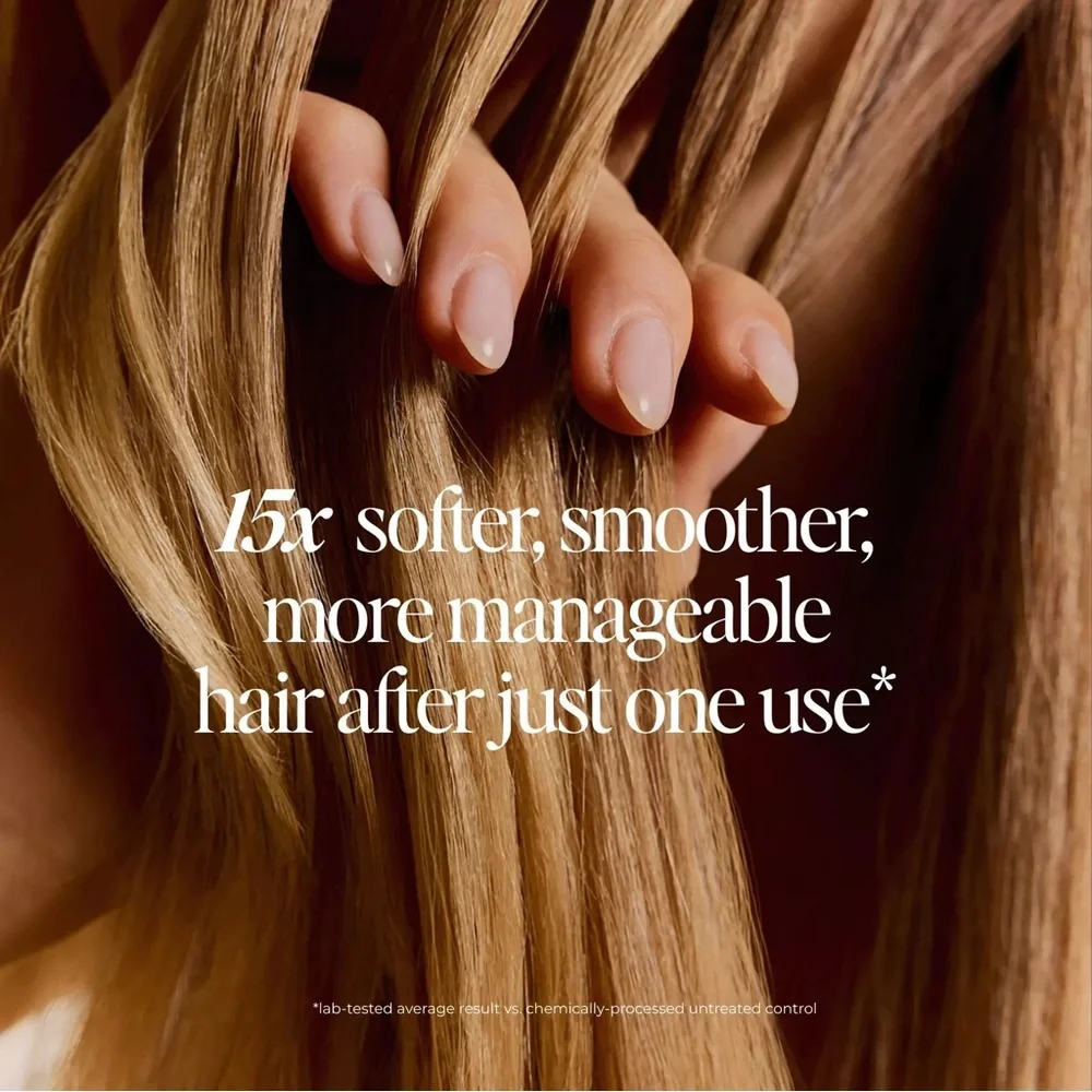 lolavie glossing detangler