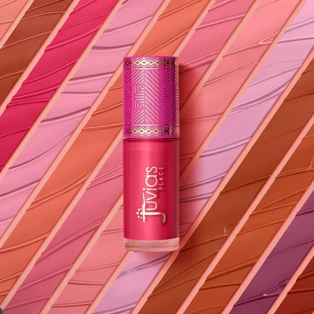 Juvias Place place complementary finish
