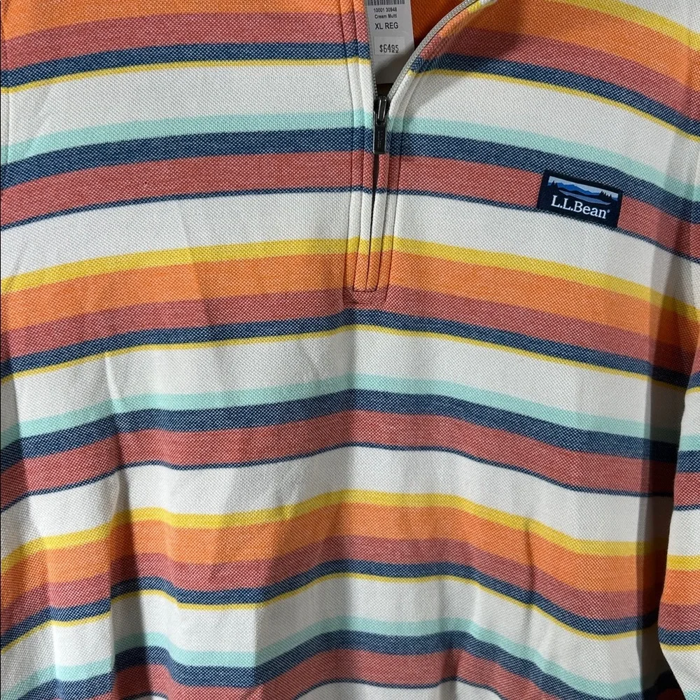 L.L. Bean nwt never