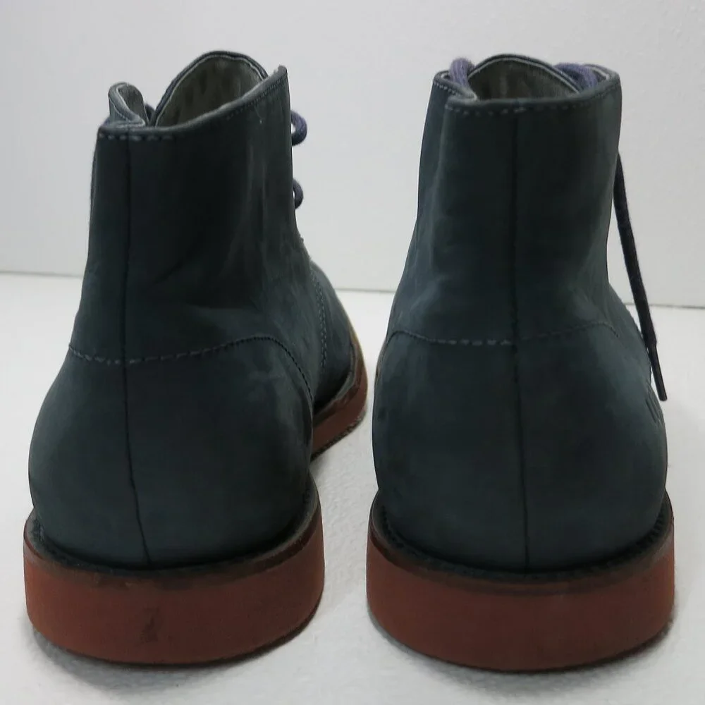 UGG nubuck this uppers