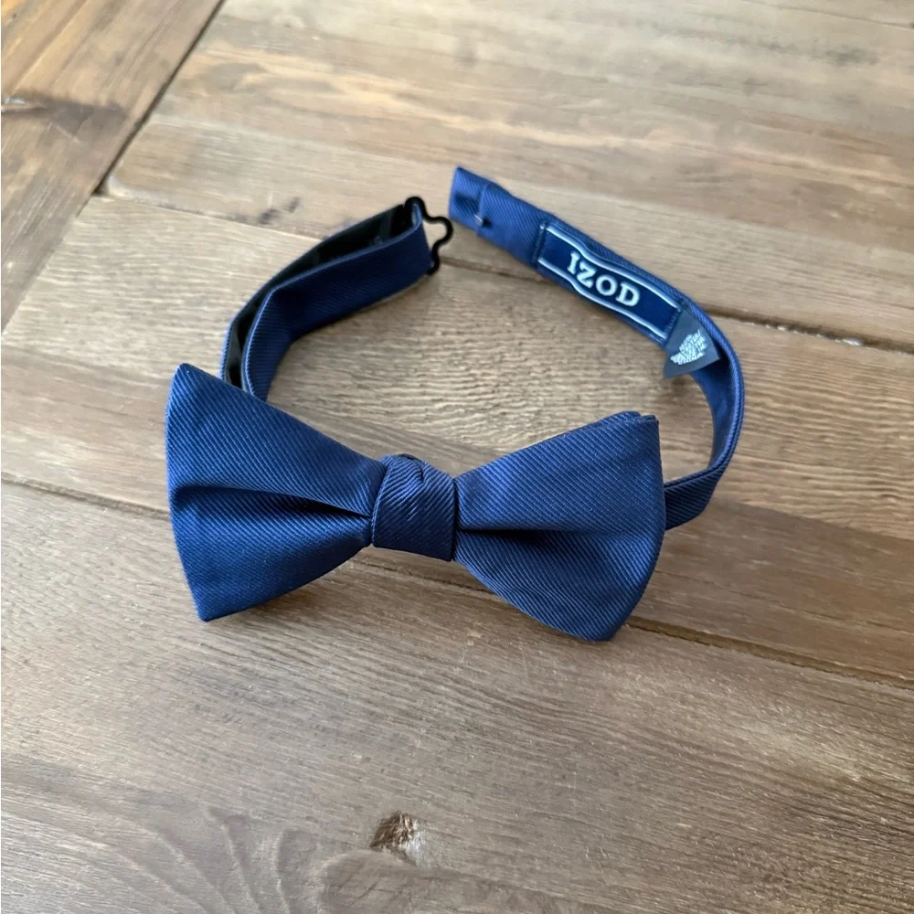 Izod ideal bow