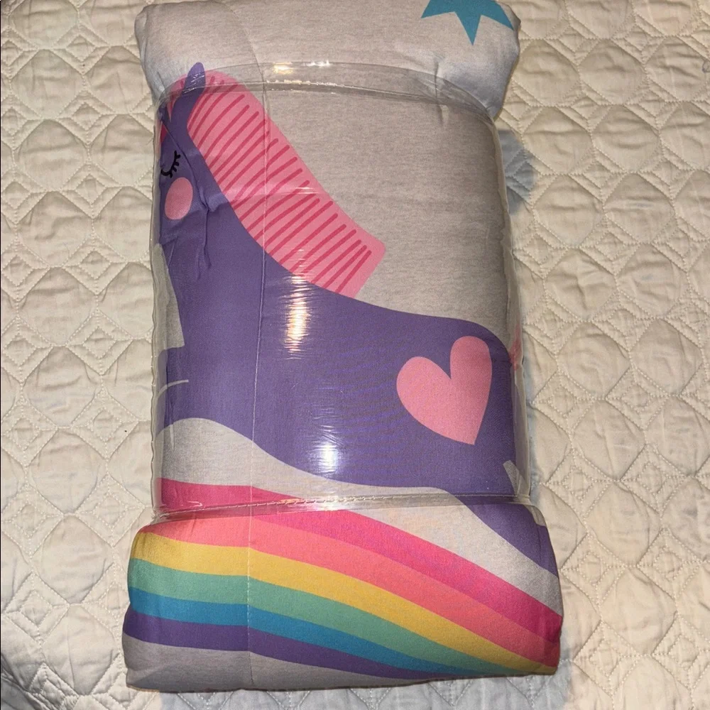 Jay Franco unicorn bundles