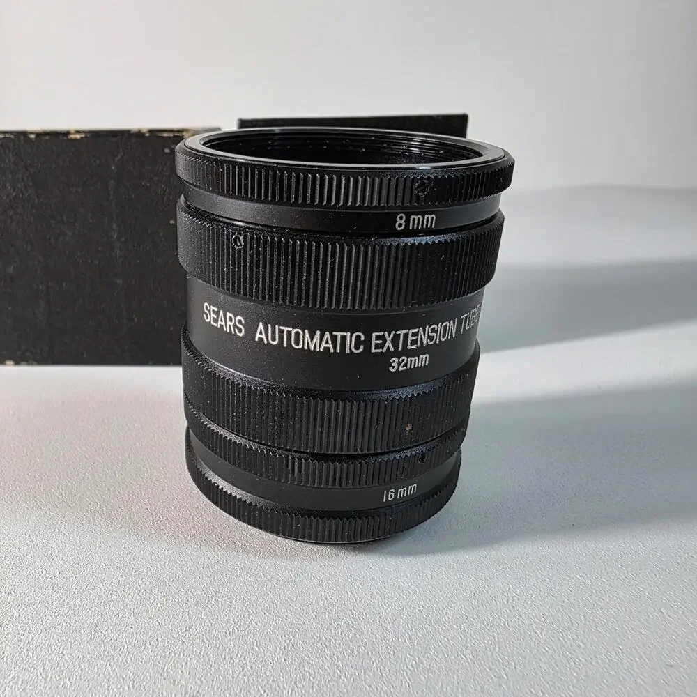 Sears vintage automatic