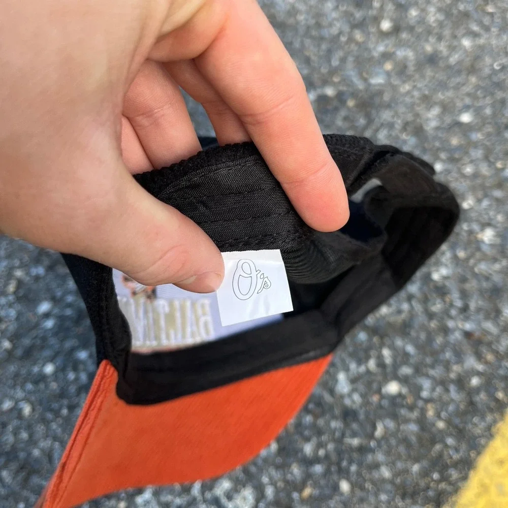 Orioles capture spirit
