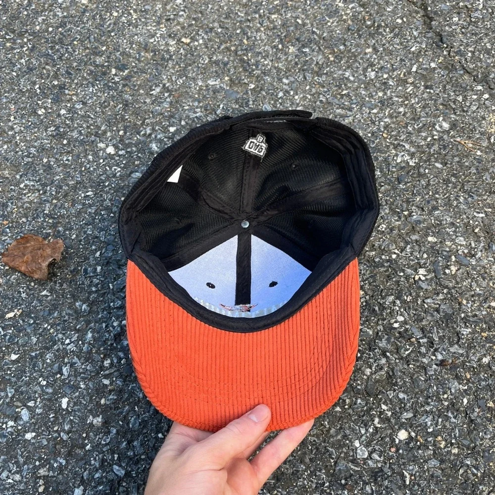 Orioles capture spirit