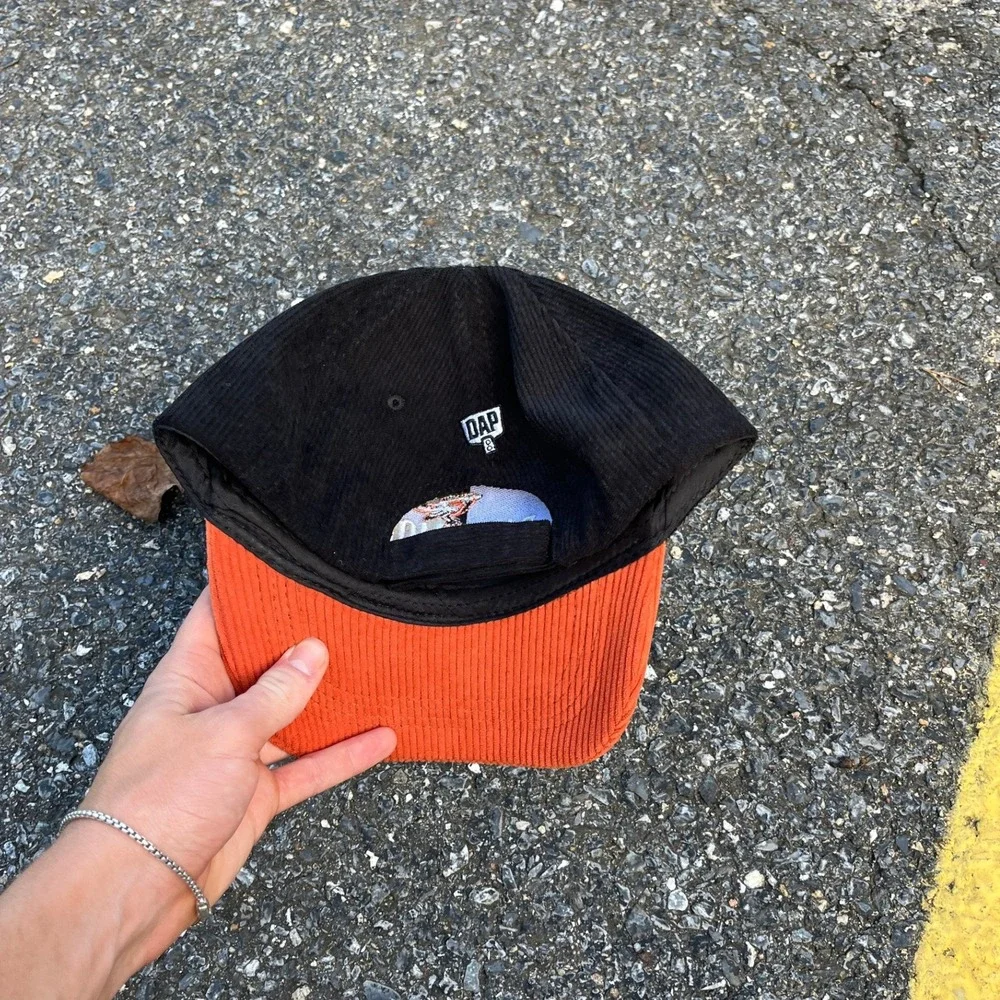Orioles capture spirit
