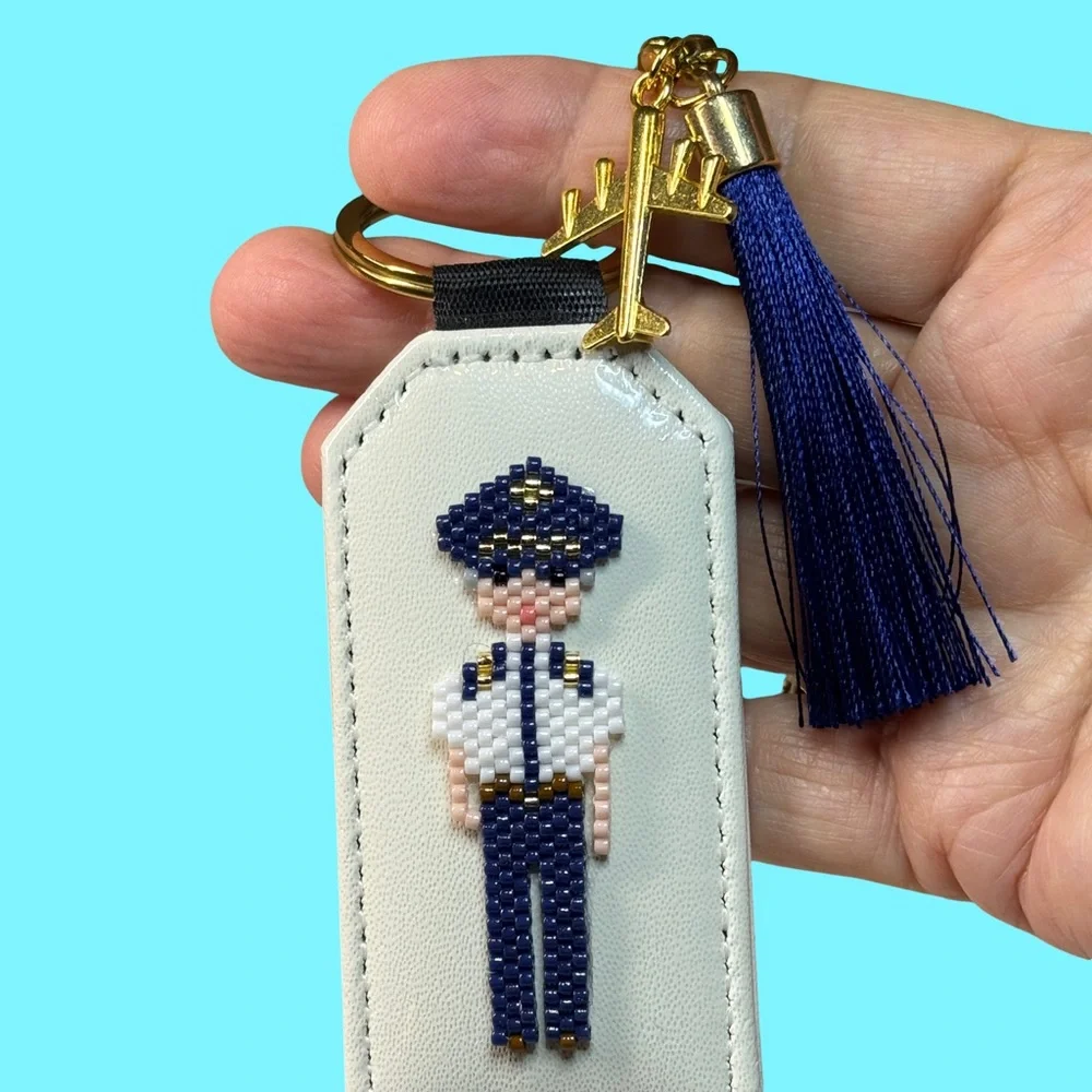 Hand Crafted pilot ideal