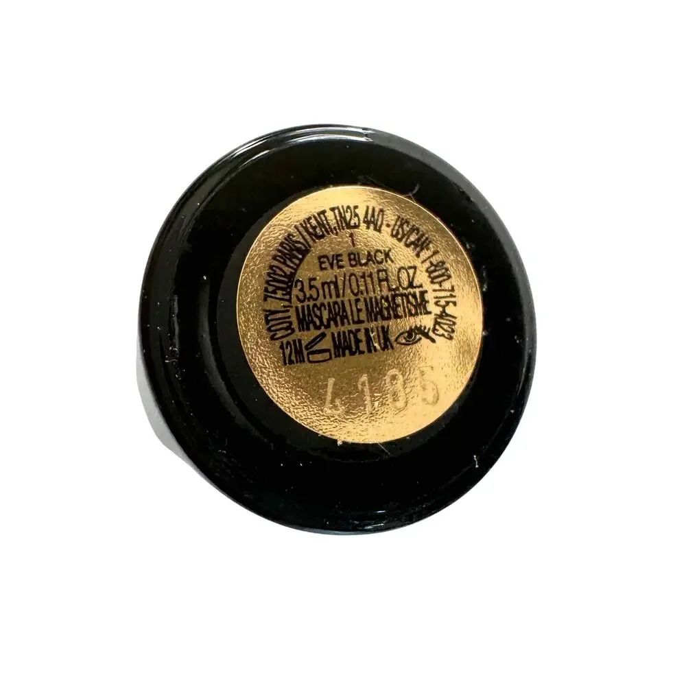 Gucci mascara make