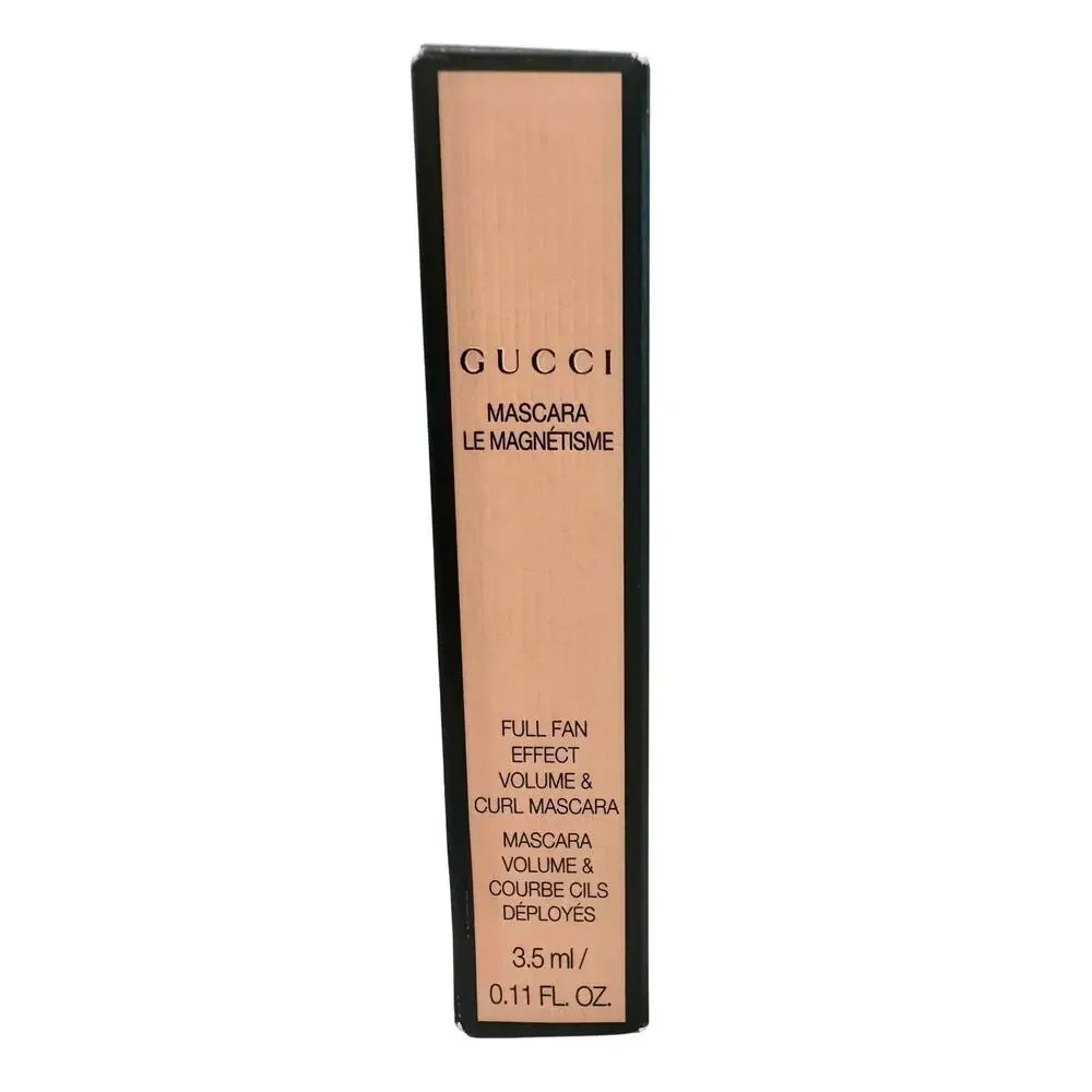 Gucci mascara make