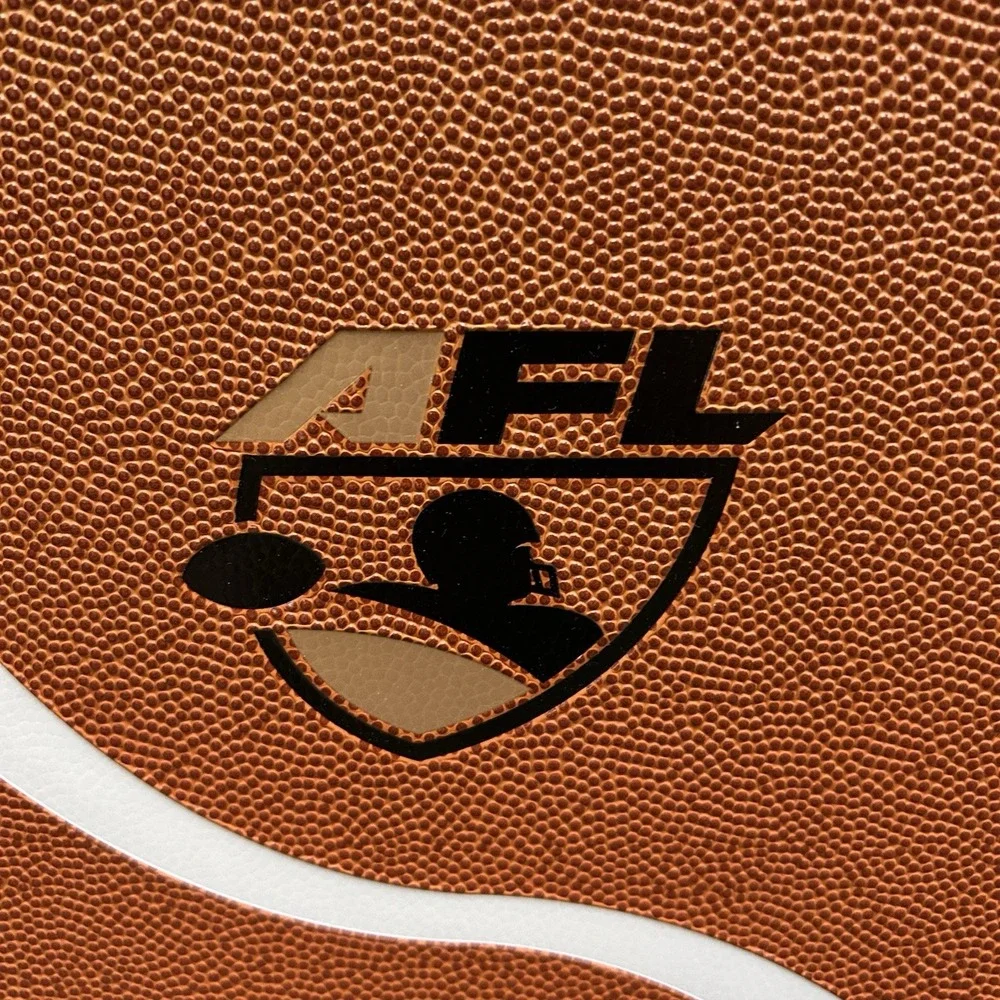 Spalding afl american