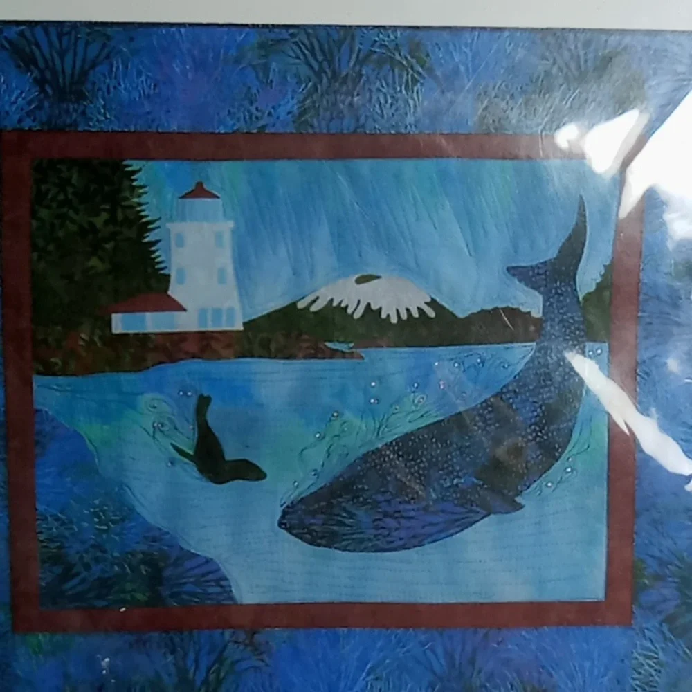 Blue Heron Creations create stunning