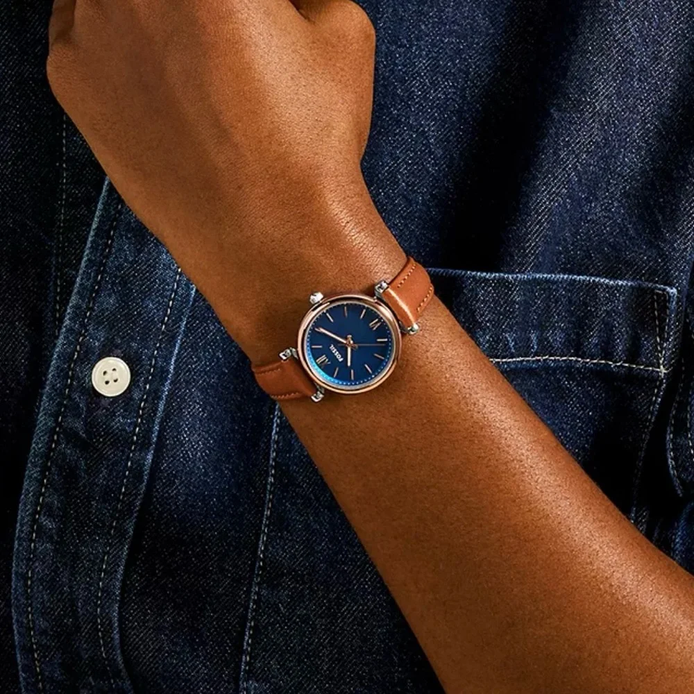 Fossil new chic