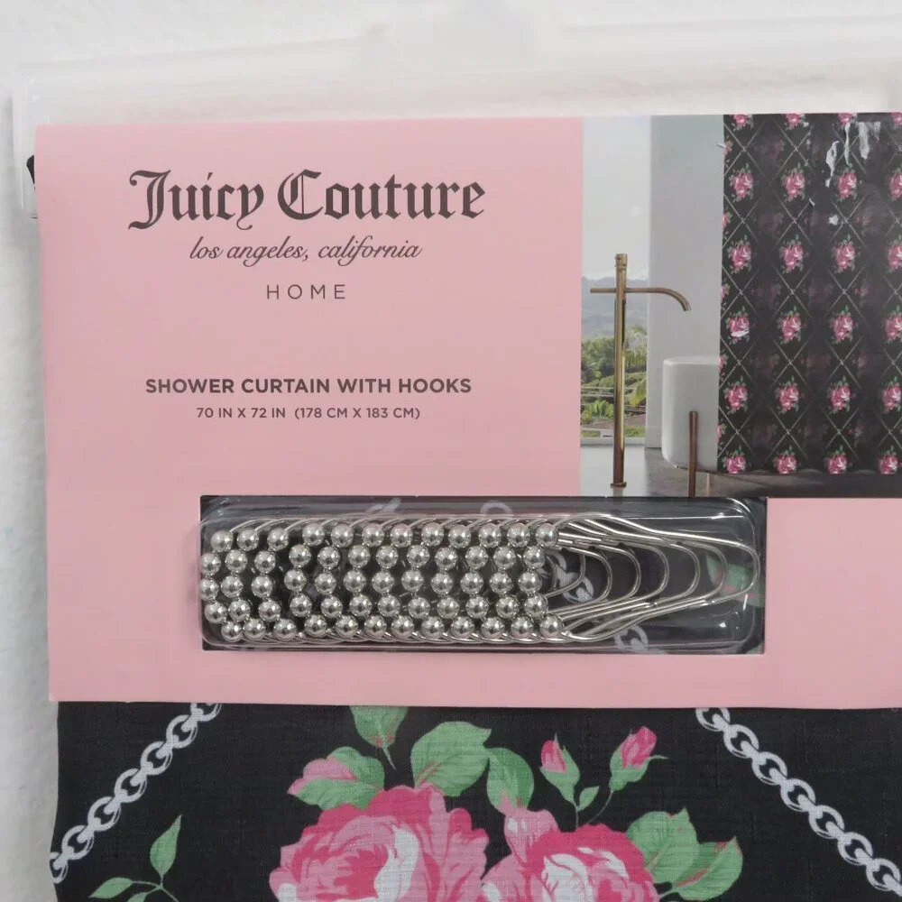Juicy Couture new tags