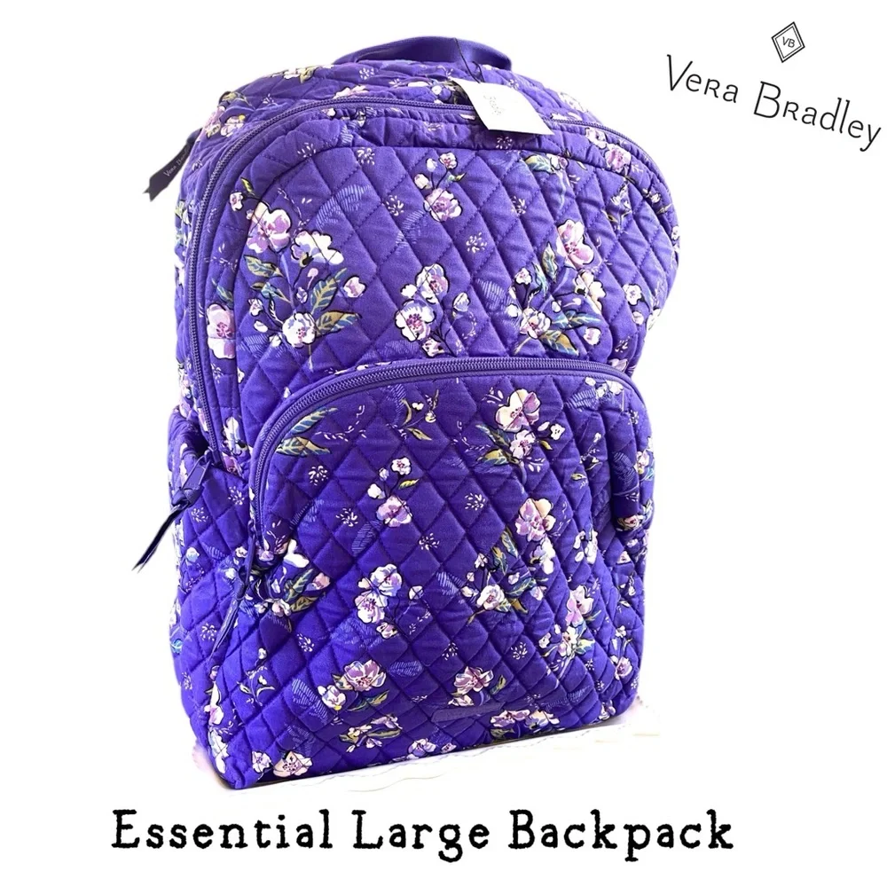Vera Bradley 🌸vera bradley