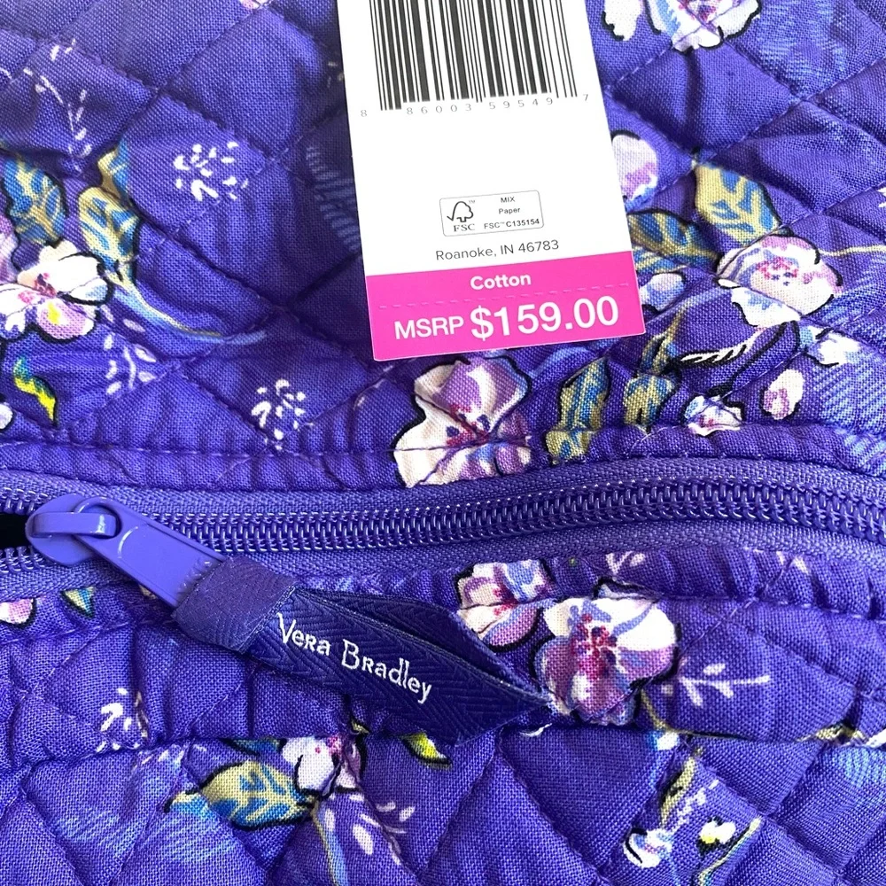 Vera Bradley 🌸vera bradley