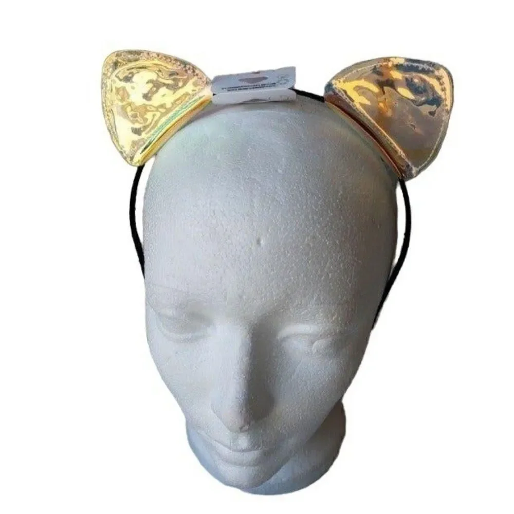 Claires claire cat