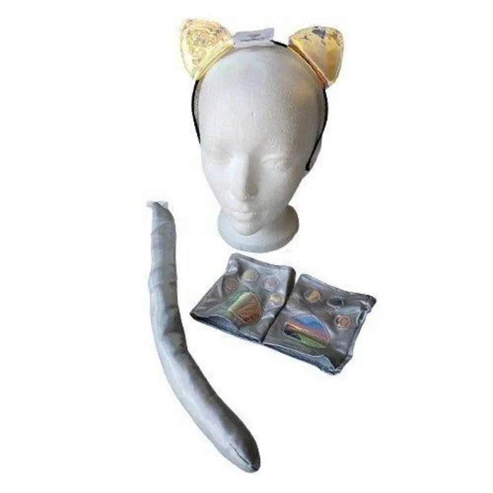 Claires claire cat