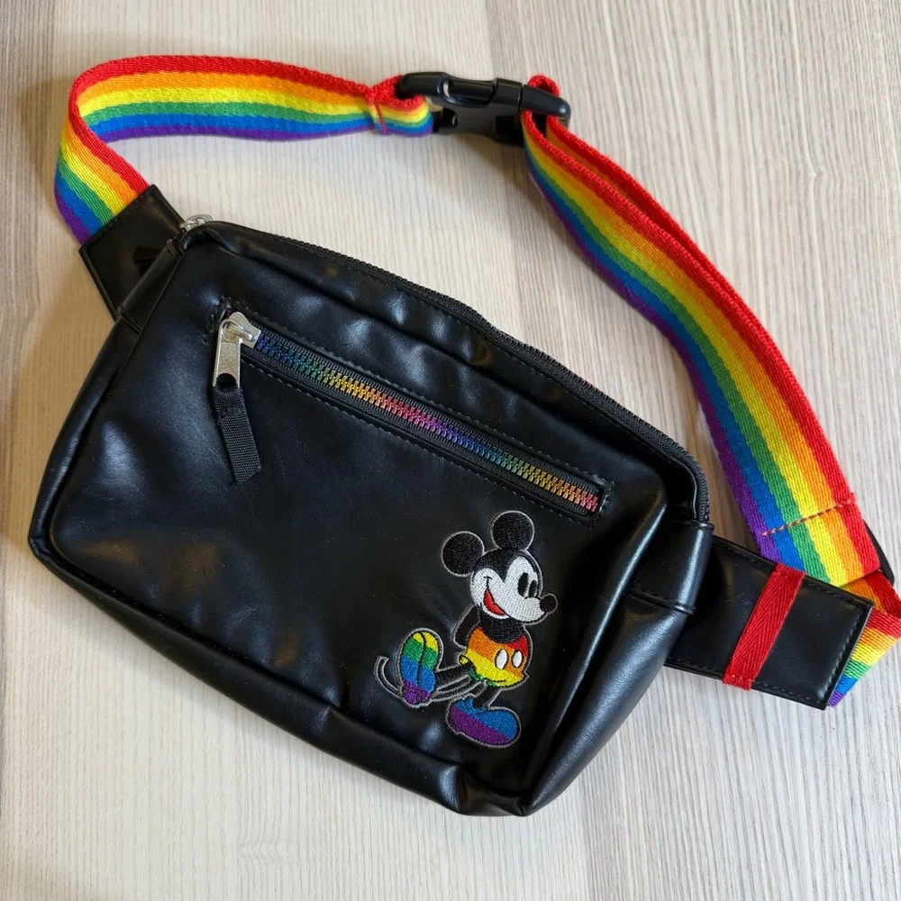 disney rainbow