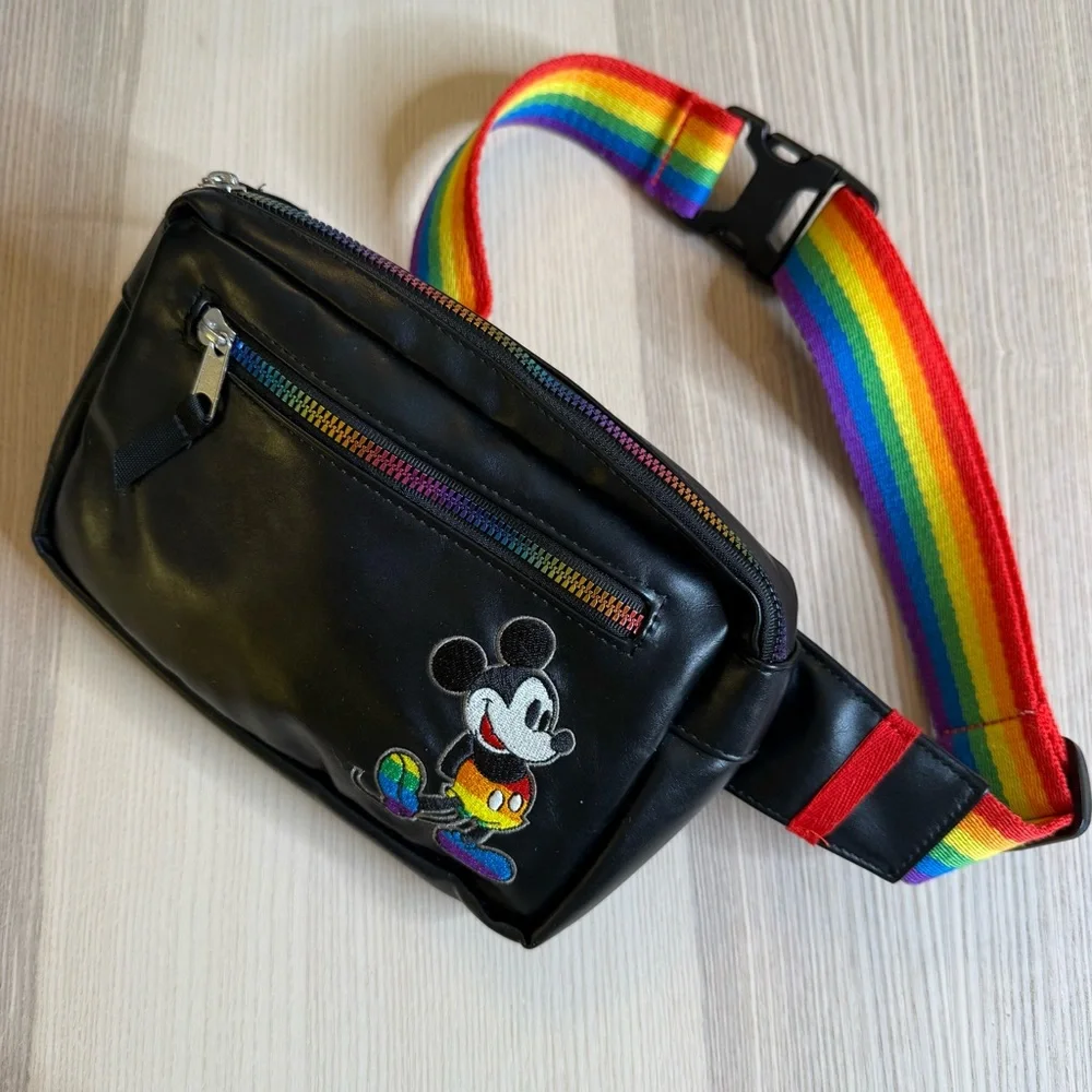 disney rainbow
