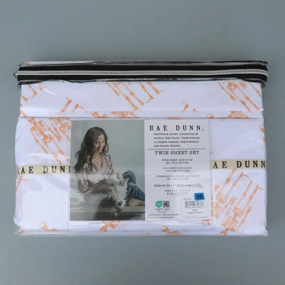 Rae Dunn new unused