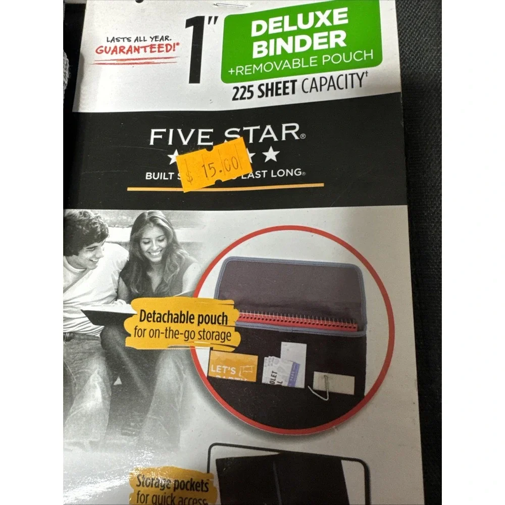 Five Star five star