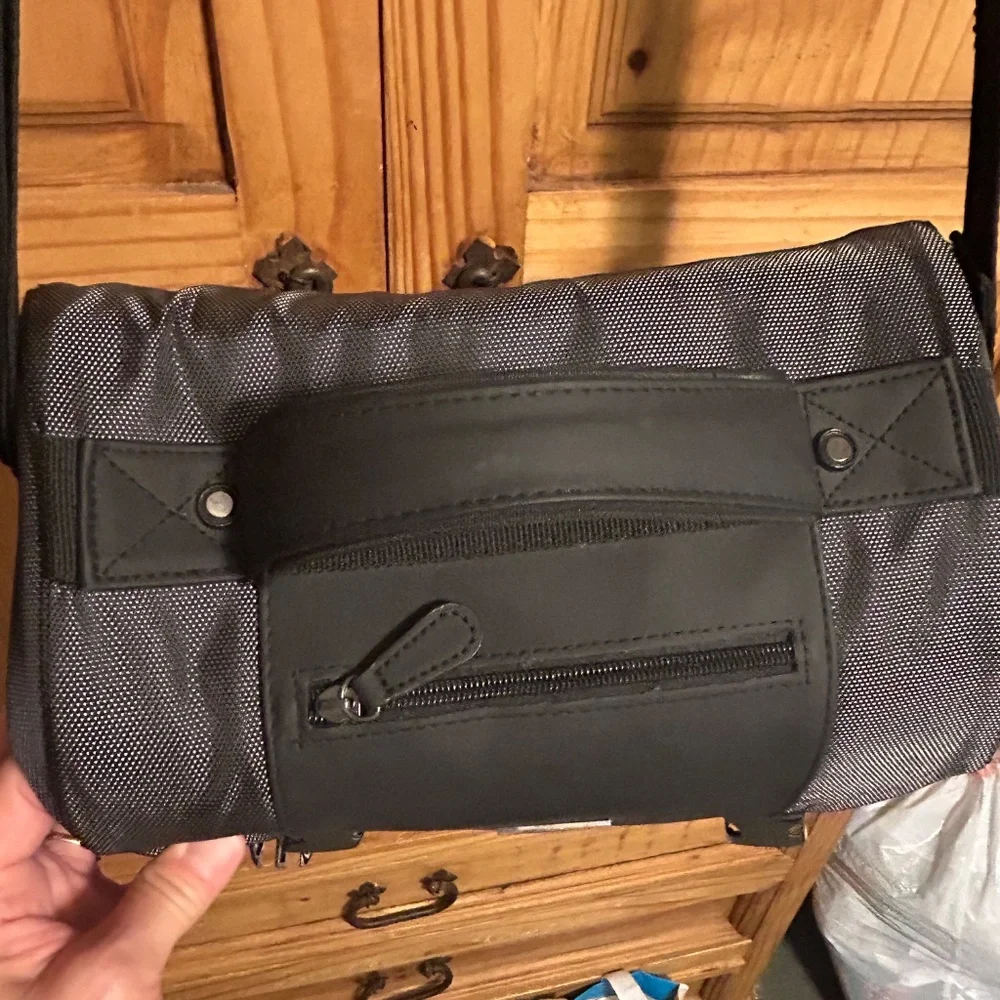 Nikon Nylon Camera Case.