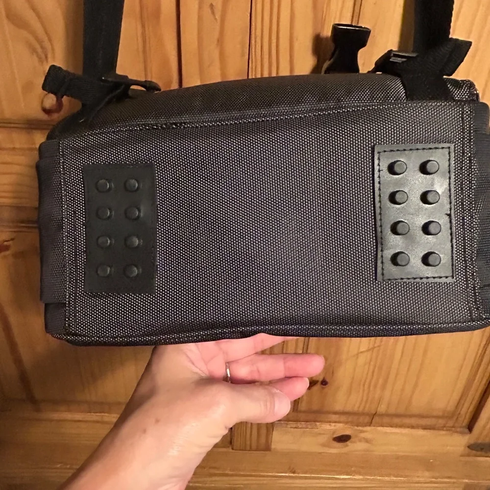 Nikon Nylon Camera Case.