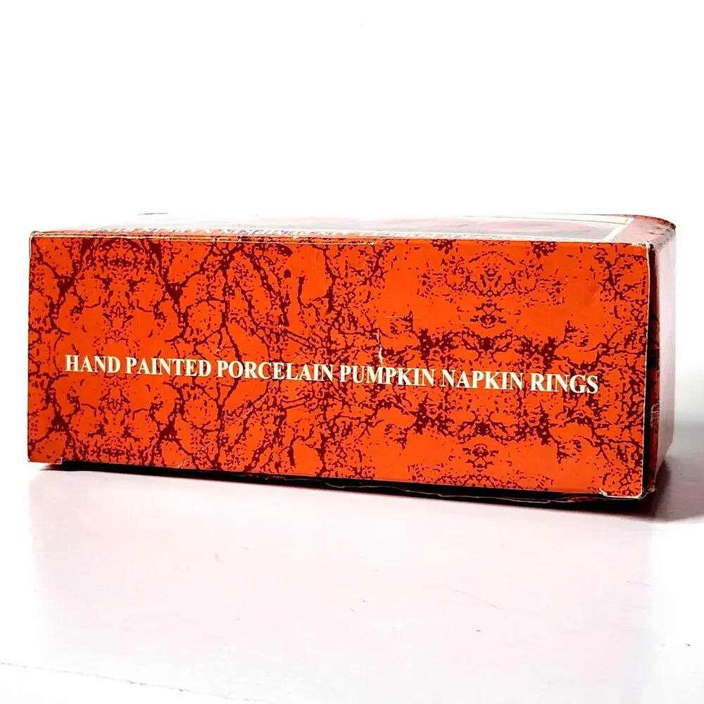 World Bazaars napkin tablescape