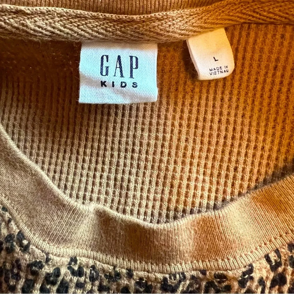 GAP outings leggings long