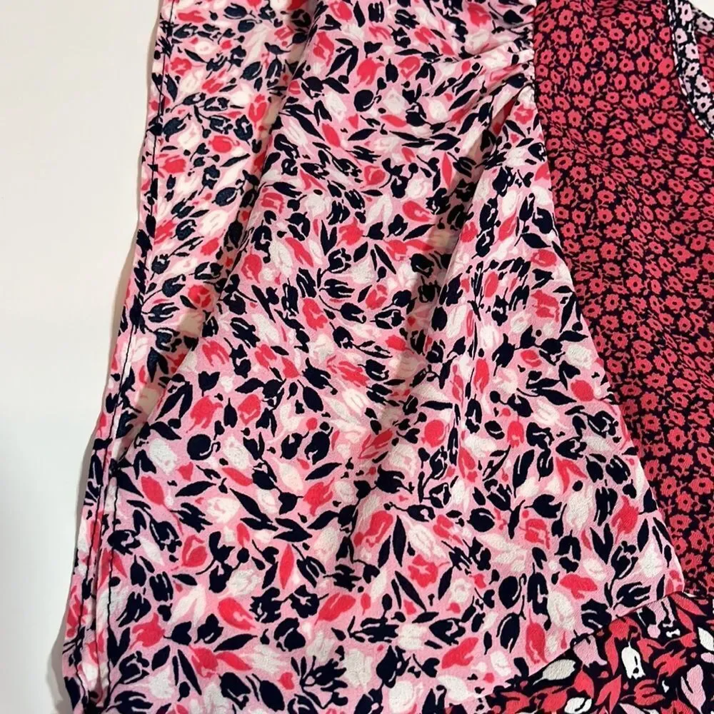 GAP pullover blouse