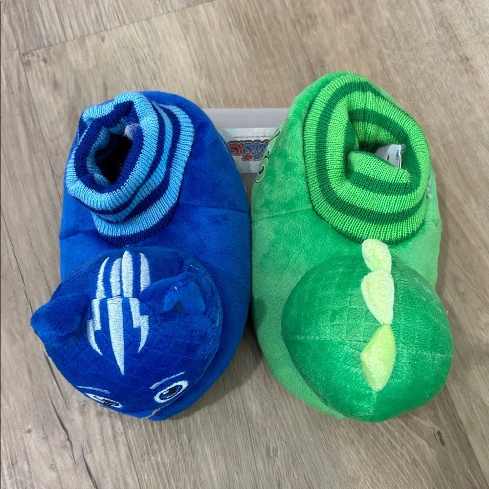 pj masks pj masks slippers