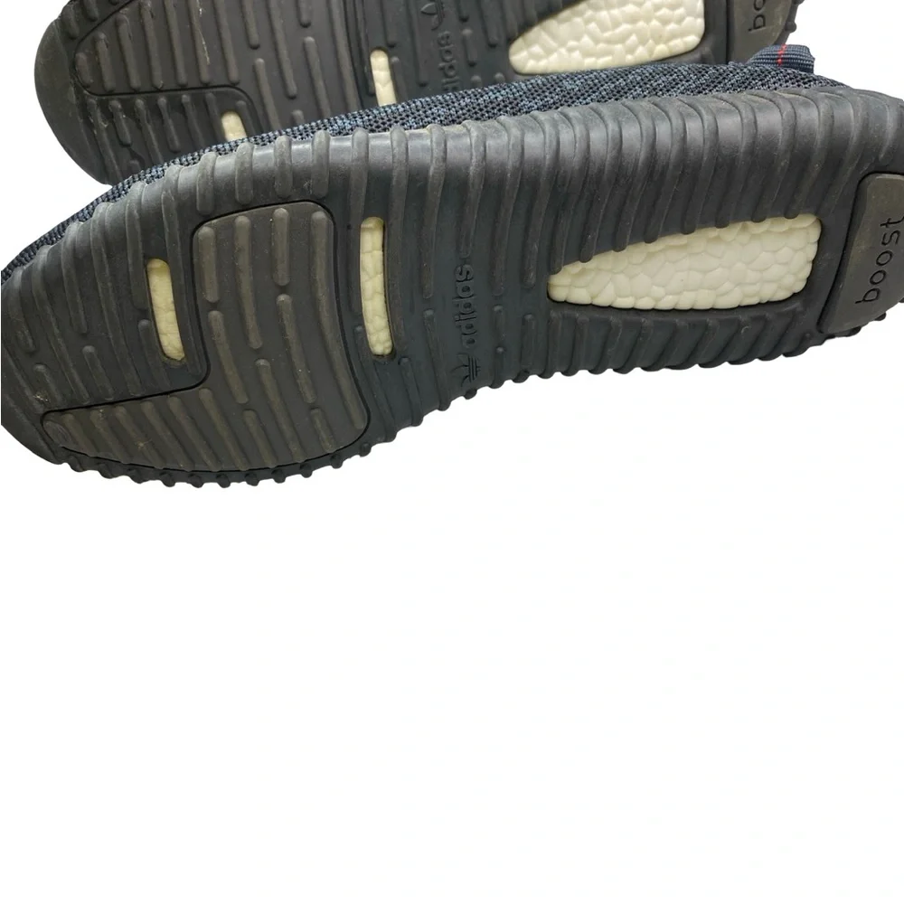 Yeezy sleek sneakers