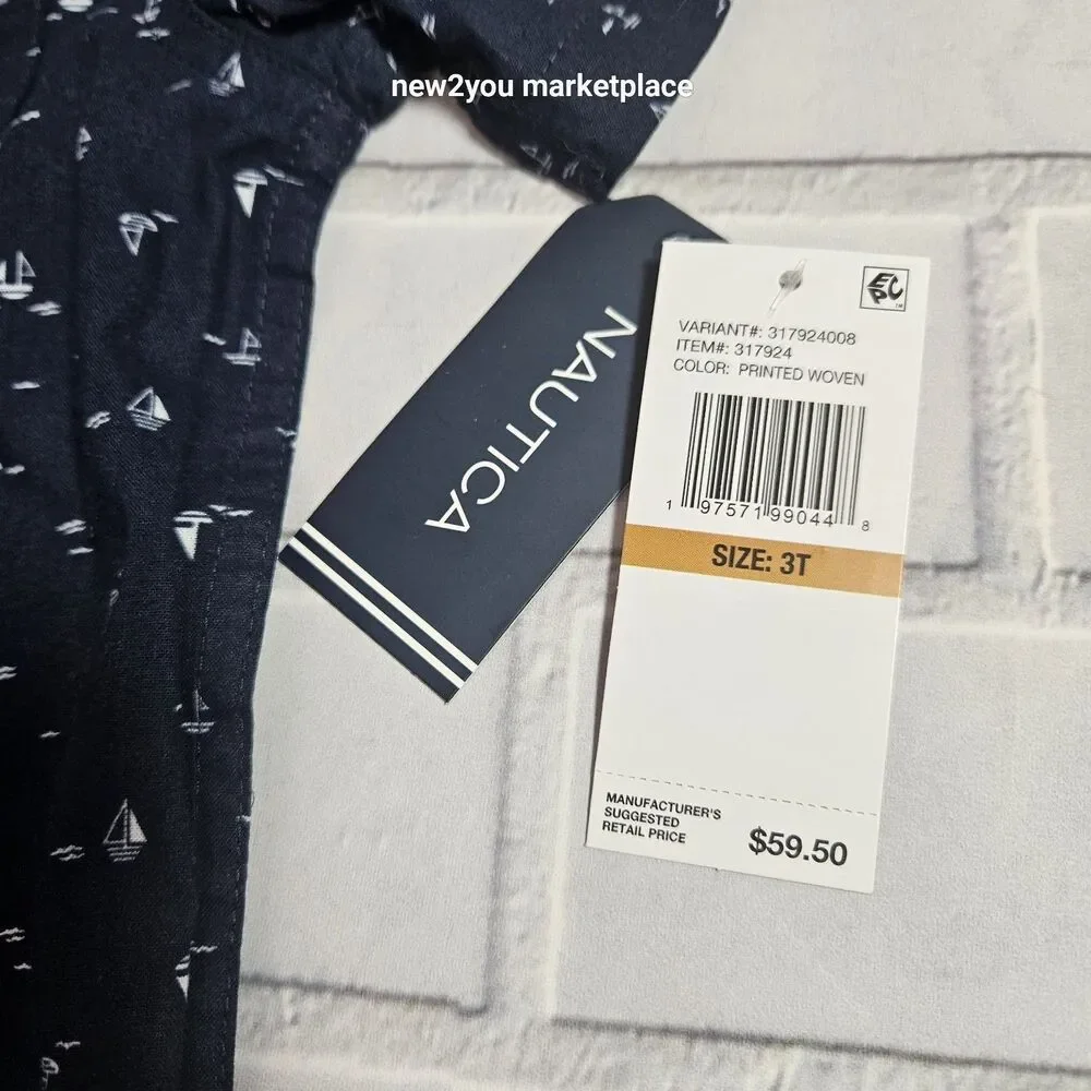 Nautica thank you