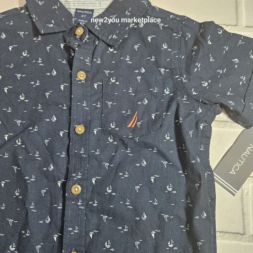 Nautica thank you