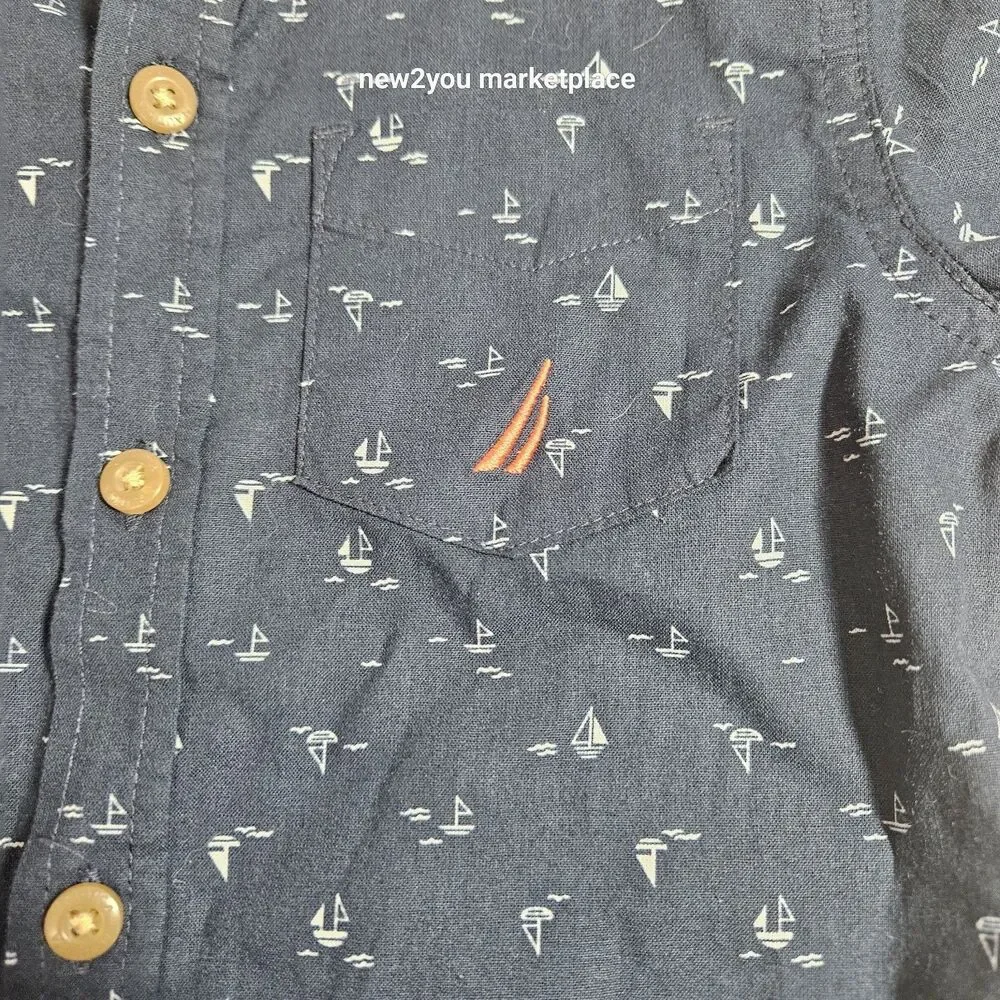 Nautica thank you