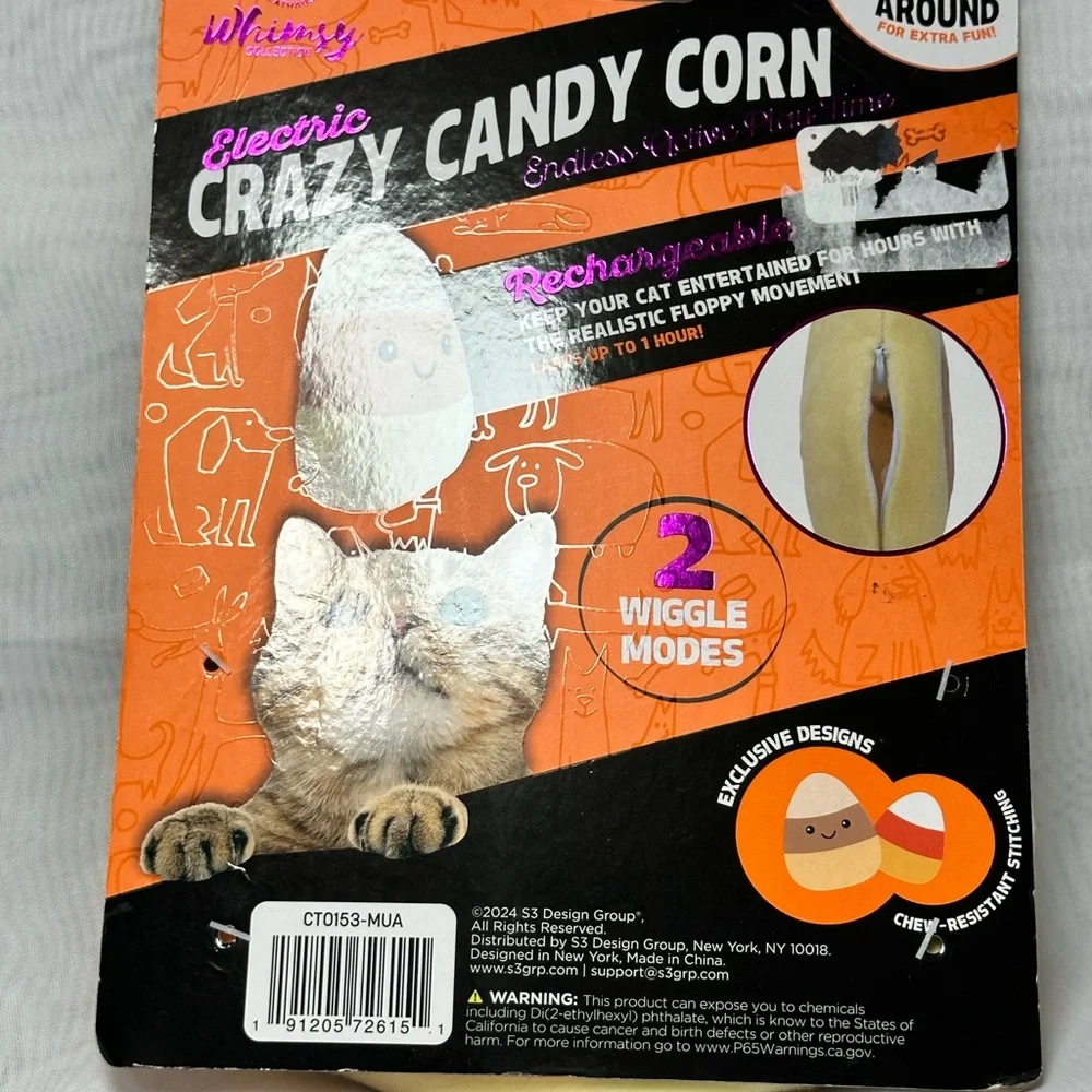 N/A adorable candy