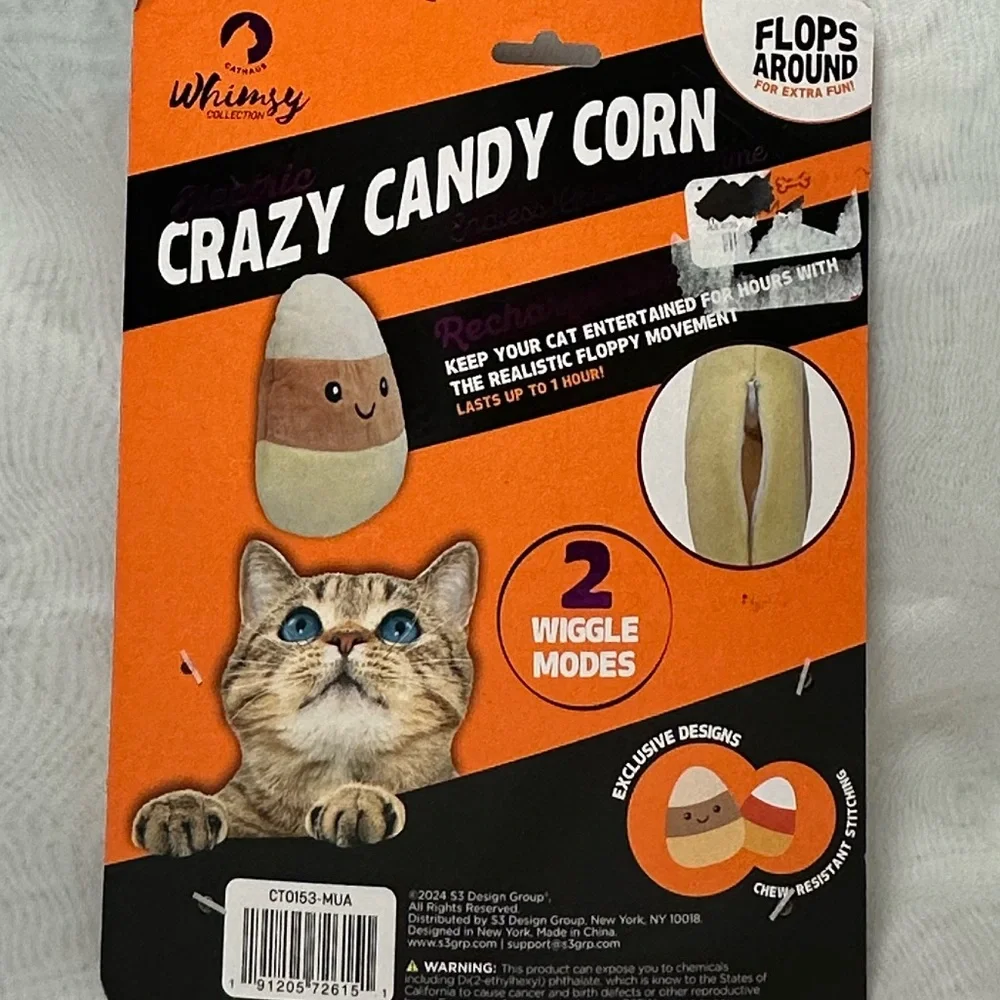 N/A adorable candy