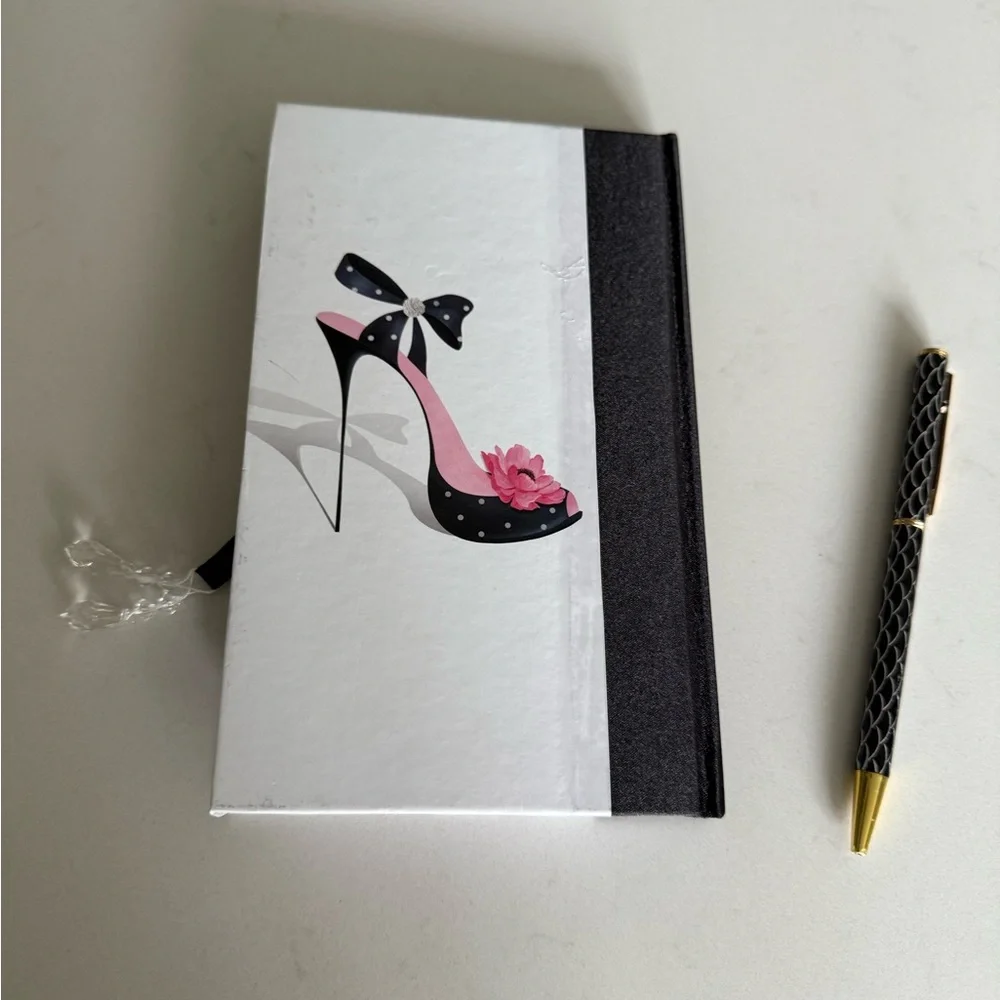 N/A address book