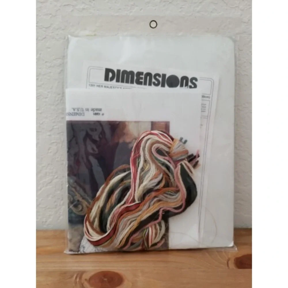 Dimensions this charming
