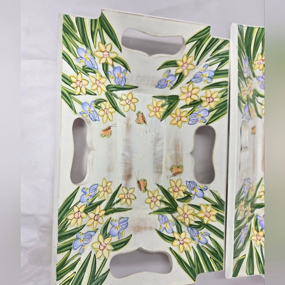 cottagecore trays enhance your