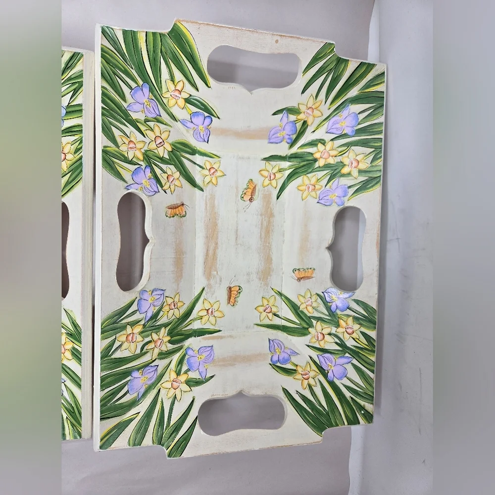 cottagecore trays enhance your