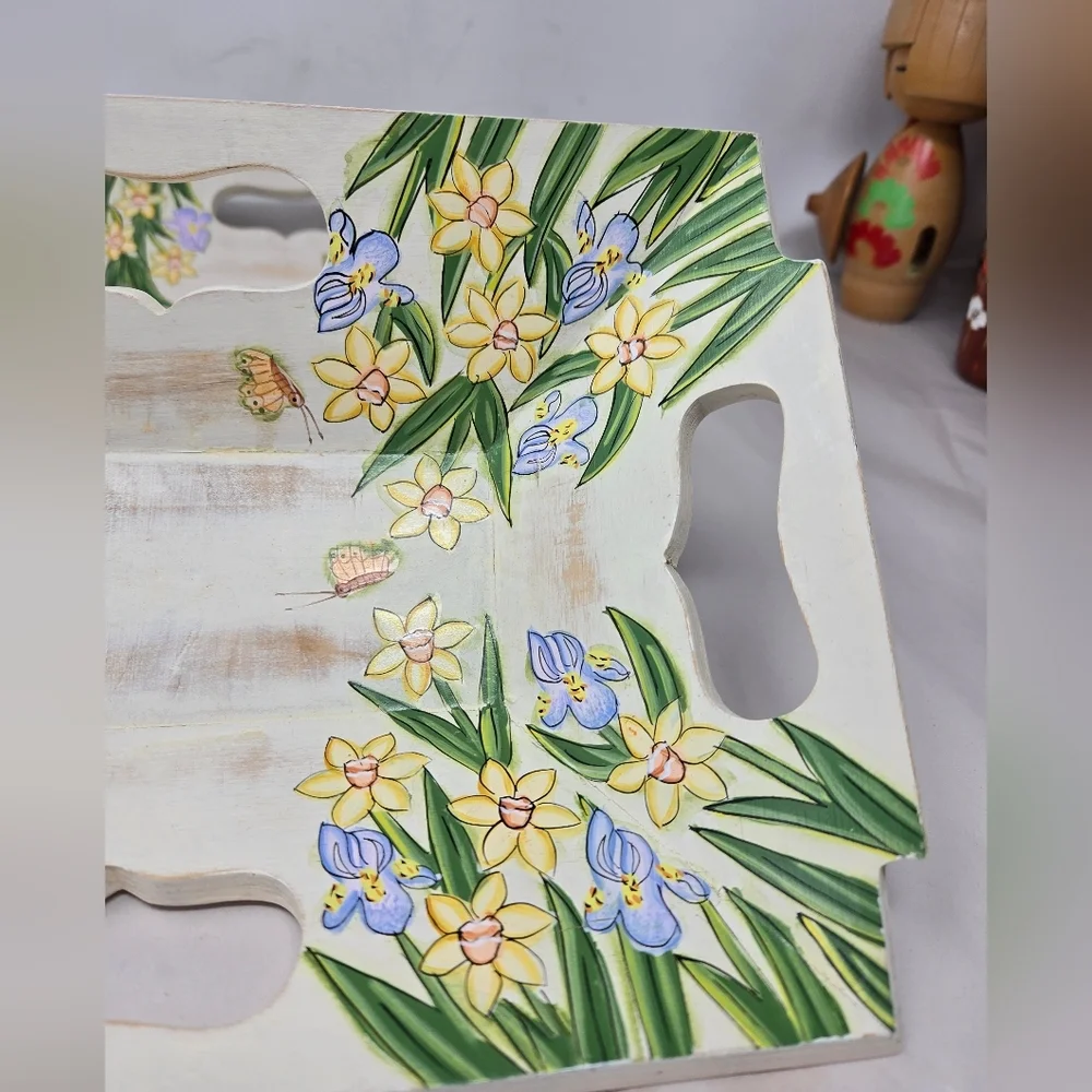 cottagecore trays enhance your