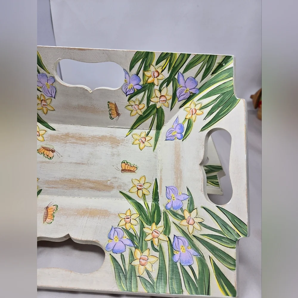 cottagecore trays enhance your