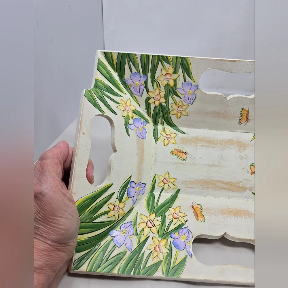 cottagecore trays enhance your