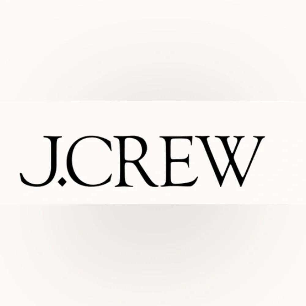J. Crew stylish khaki